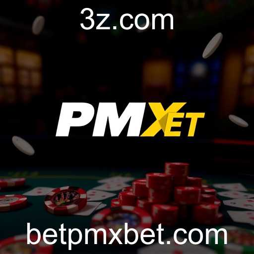 Exploring the Thrilling World of Casino Games on PMXbet