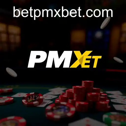 Exploring the Thrilling World of Casino Games on PMXbet