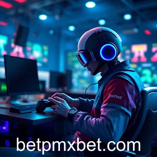 The Digital Transformation of Gaming