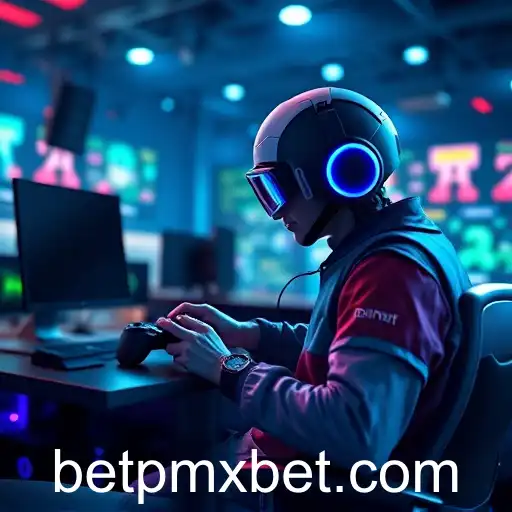 The Digital Transformation of Gaming