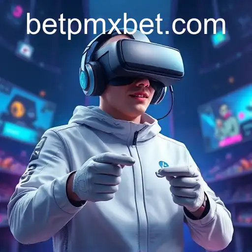 The Evolution of Online Gaming: PMXbet's Role in 2025