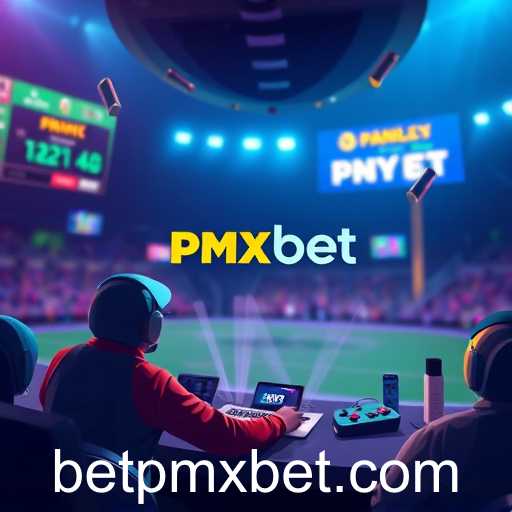Pmxbet Revolutionizes Online Gaming Experience