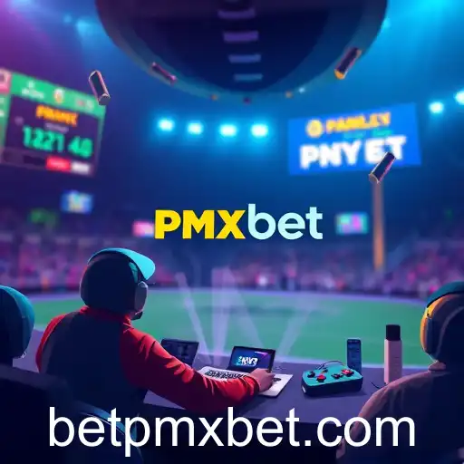 Pmxbet Revolutionizes Online Gaming Experience
