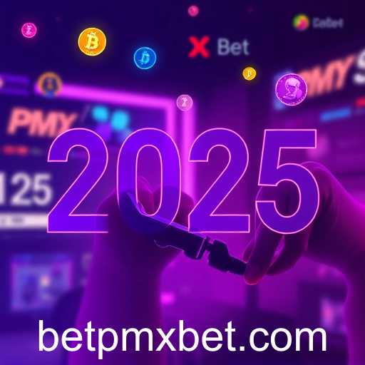 PMXBet: Navigating the Future of Online Gaming