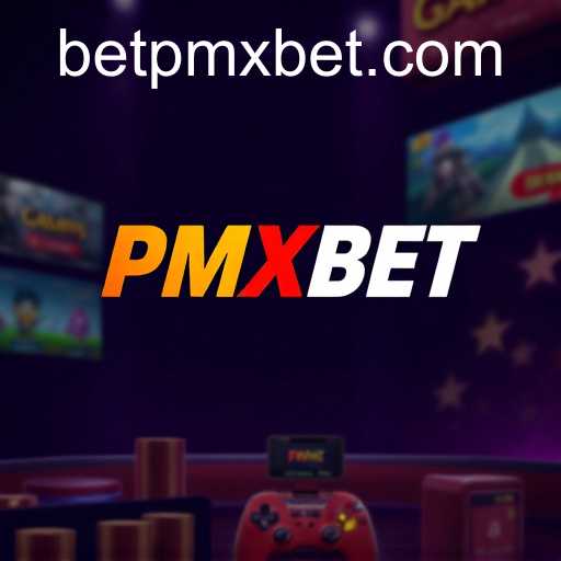 PMXBet: A New Wave in Online Gaming