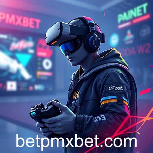 PMXBET: Revolutionizing Online Gaming in 2025