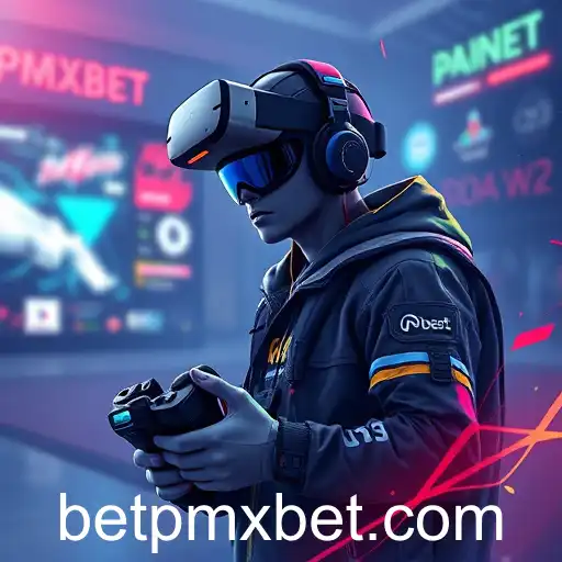 PMXBET: Revolutionizing Online Gaming in 2025