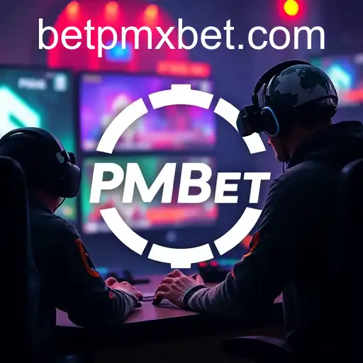 The Evolution of Online Gaming with PMXBet