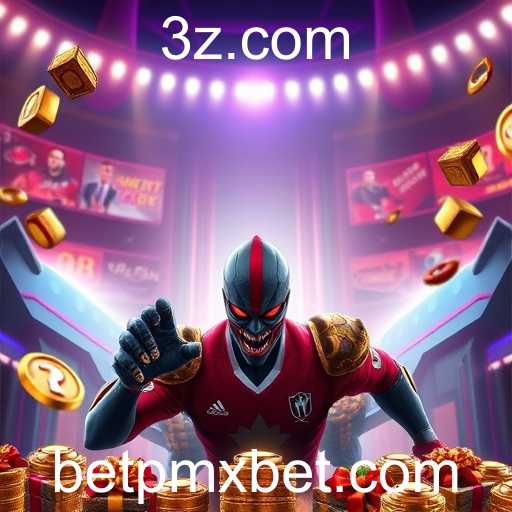 Exploring the Exciting World of 'Promotions' on PMXBet