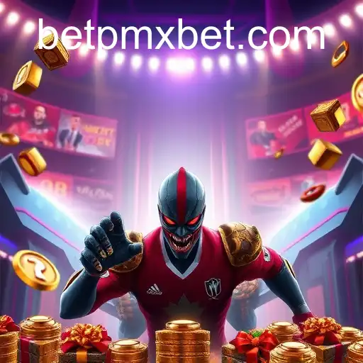 Exploring the Exciting World of 'Promotions' on PMXBet