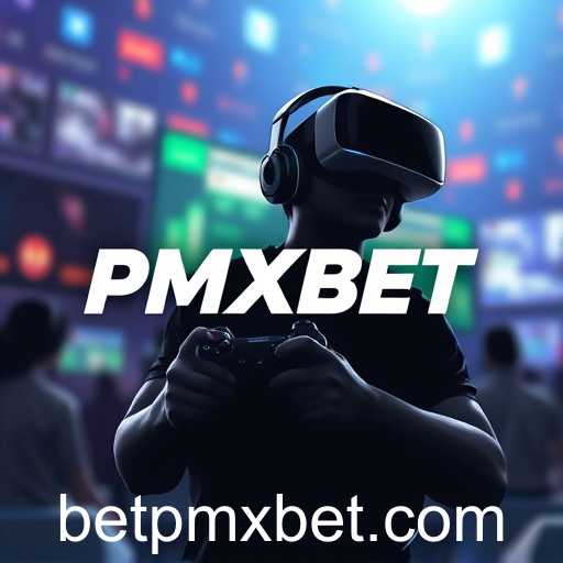 The Rise of PMXBet in the Online Gaming World