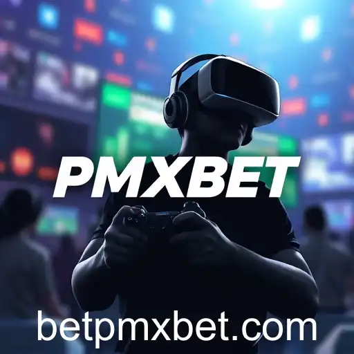 The Rise of PMXBet in the Online Gaming World