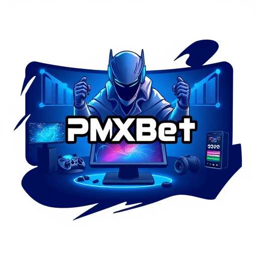 The Rise of PMXBet in the Online Gaming World