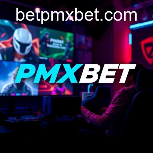 The Rise of PMXBet in Online Gaming
