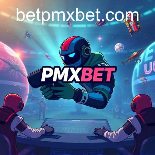 The Rise of PMXbet in the Online Gaming World