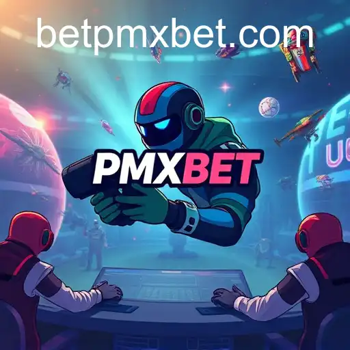 The Rise of PMXbet in the Online Gaming World
