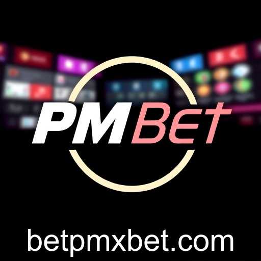 The Rise of PMXBet in Online Gaming
