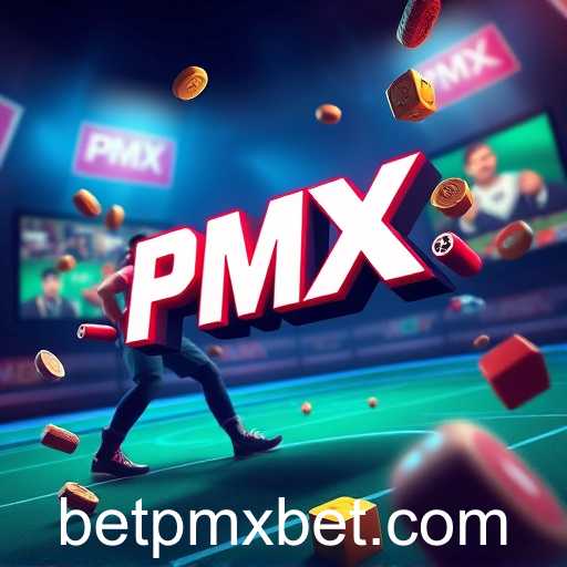 The Rise of PMXbet and Its Impact on the Gaming Industry