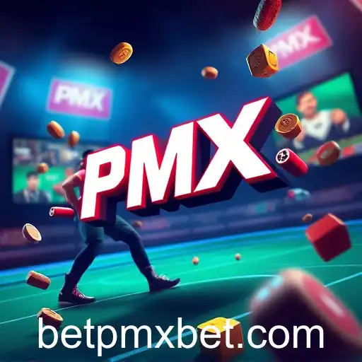 The Rise of PMXbet and Its Impact on the Gaming Industry