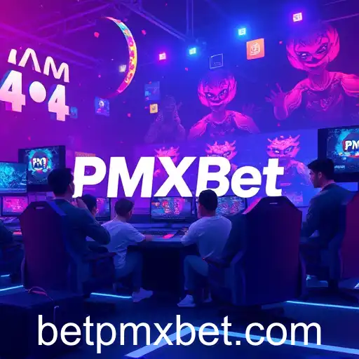 The Rise of PMXBet in the Global Gaming Arena