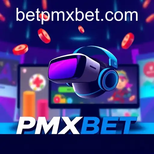 The Rise of PMXBet in Global Gaming