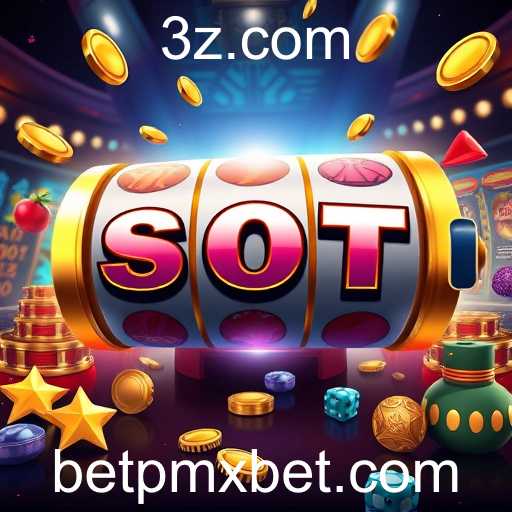 Exploring the Thrilling World of 'Slots' on PMXbet