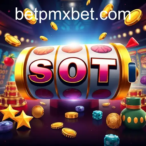 Exploring the Thrilling World of 'Slots' on PMXbet