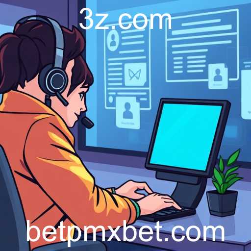 Exploring 'Customer Support' as a Game Category on PMXbet