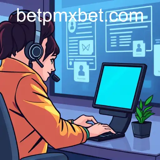 Exploring 'Customer Support' as a Game Category on PMXbet