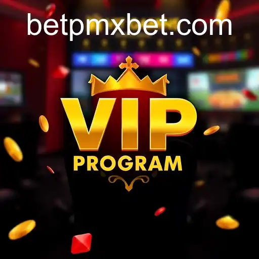 Exploring the VIP Program in PMXBet: An Exclusive Gaming Experience